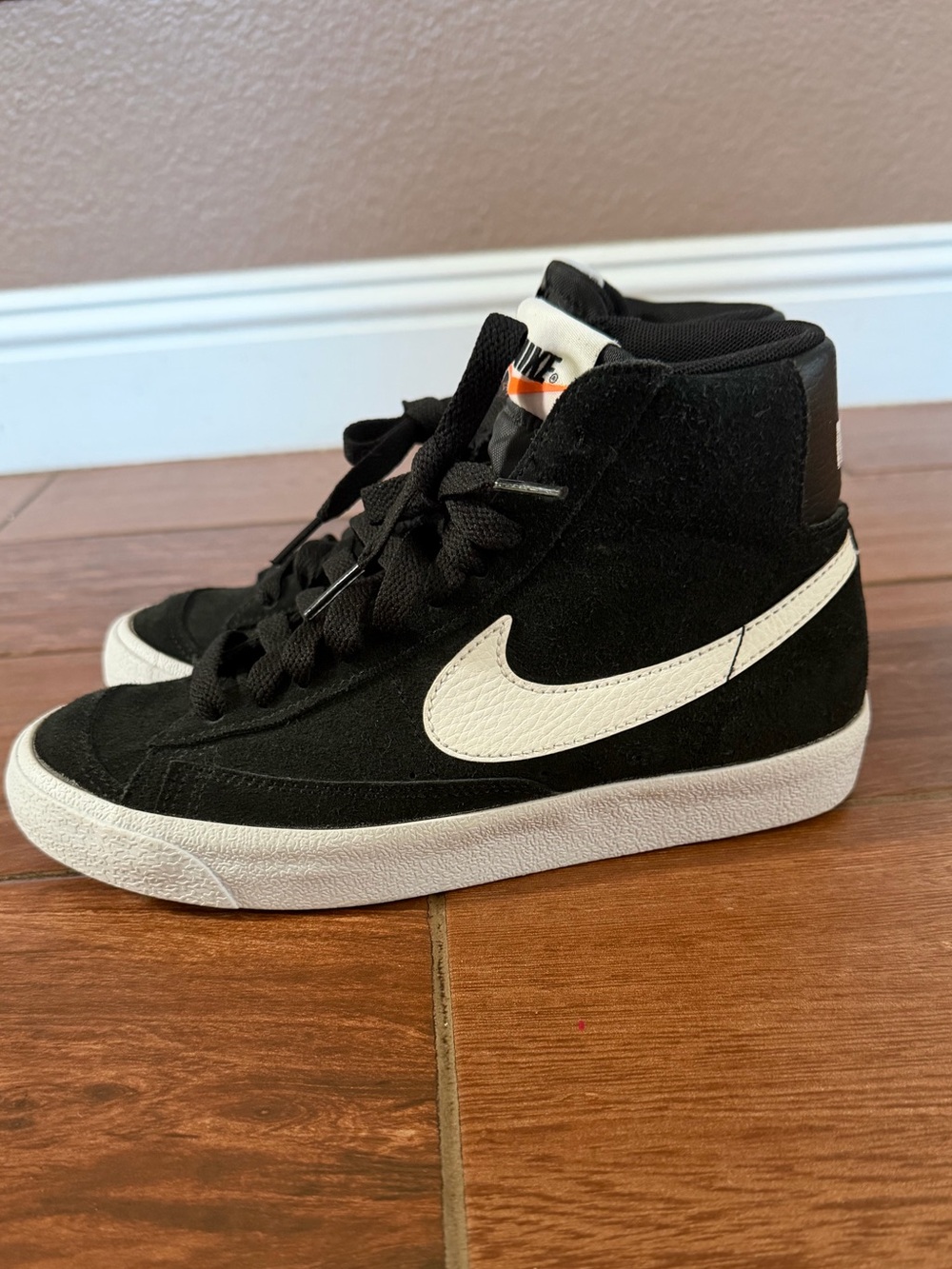 Kids Nike Blazer Mid ‘77